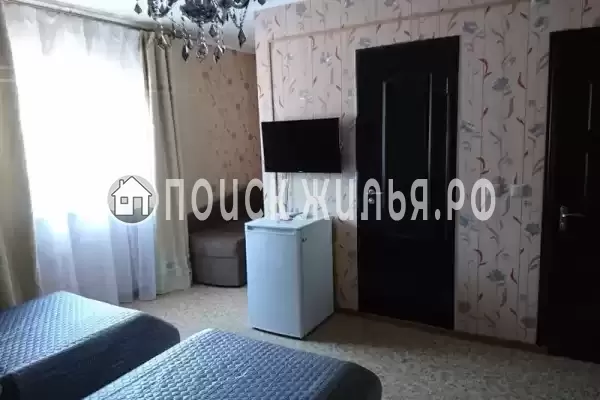 Гостевой дом «Калинка» Гостевой дом «Калинка»
