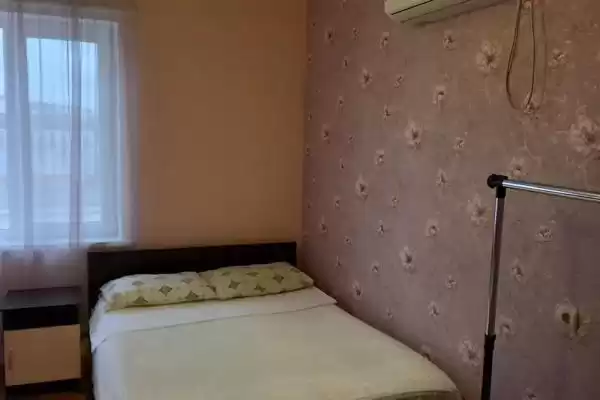 Гостевой дом «Атмосфера» Гостевой дом «Атмосфера»
