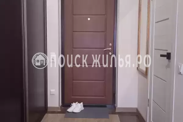 Квартира «Студия в центре»
