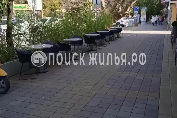 Квартира «Студия в центре»