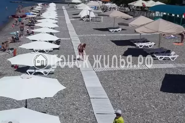 Квартира «Студия в центре»