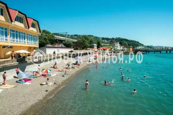 Квартира «Студия в центре»