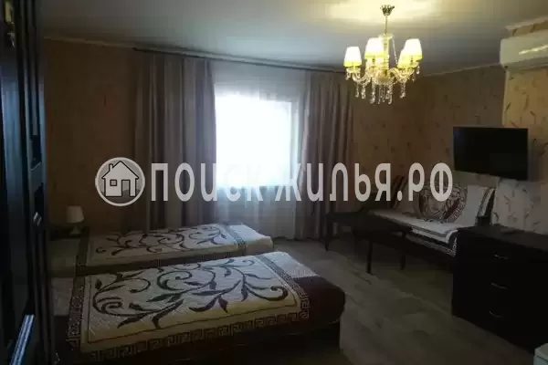 Гостевой дом «Калинка» Гостевой дом «Калинка»