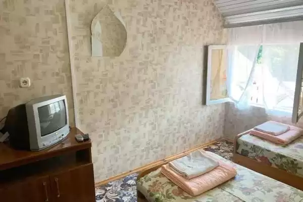 Гостевой дом «Светлана» Гостевой дом «Светлана»