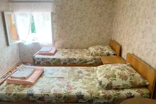 Гостевой дом «Светлана» Гостевой дом «Светлана»