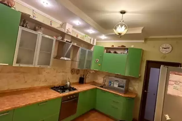 Квартира «В южном микрорайоне» Квартира «В южном микрорайоне»