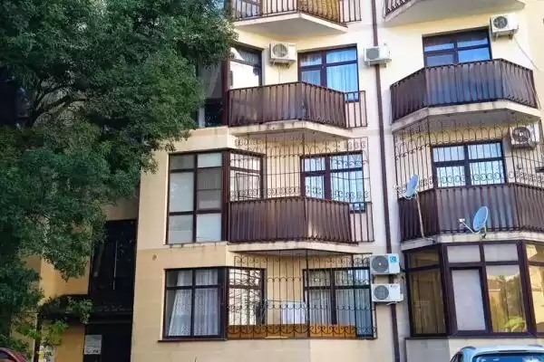 Квартира «В южном микрорайоне» Квартира «В южном микрорайоне»