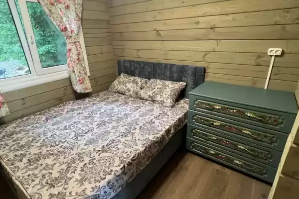 Частный сектор «Коттедж под ключ Вижу Море» Частный сектор «Коттедж под ключ Вижу Море»