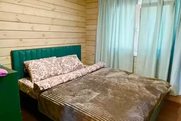 Частный сектор «Коттедж под ключ Вижу Море» Частный сектор «Коттедж под ключ Вижу Море»