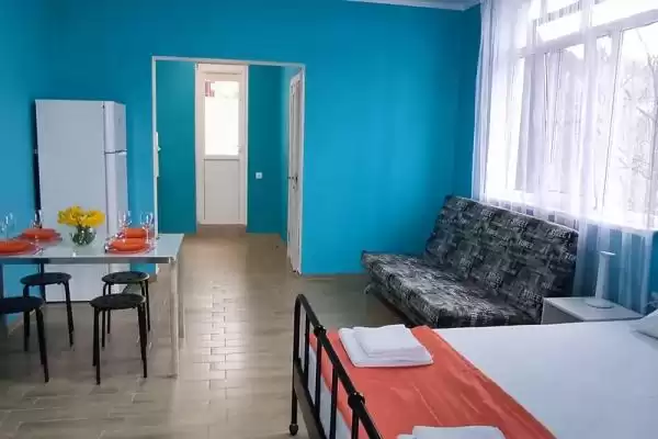 Гостевой дом «Тихий берег» Гостевой дом «Тихий берег»