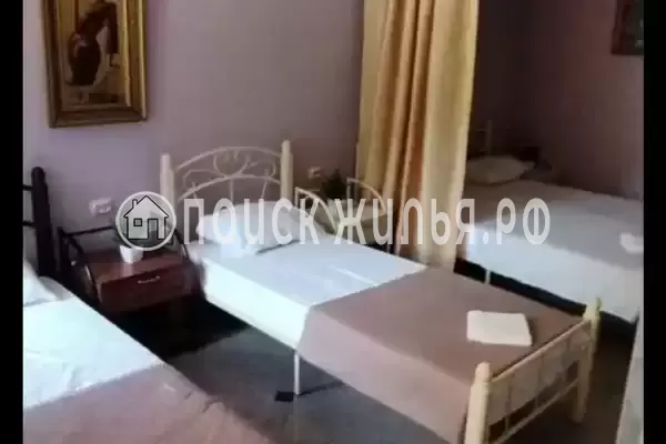 Частный сектор «Райский домик»