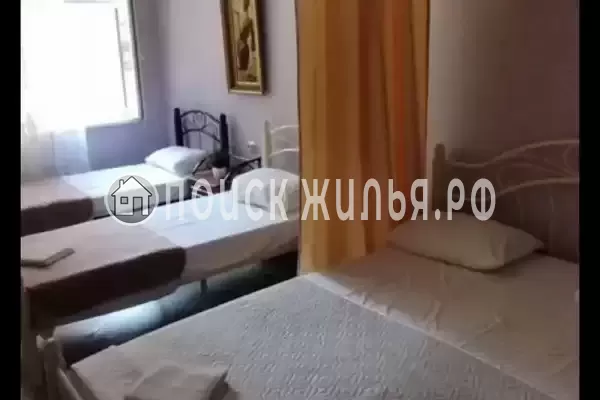 Частный сектор «Райский домик»