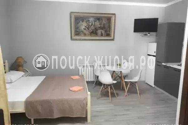 Частный сектор «Райский домик»