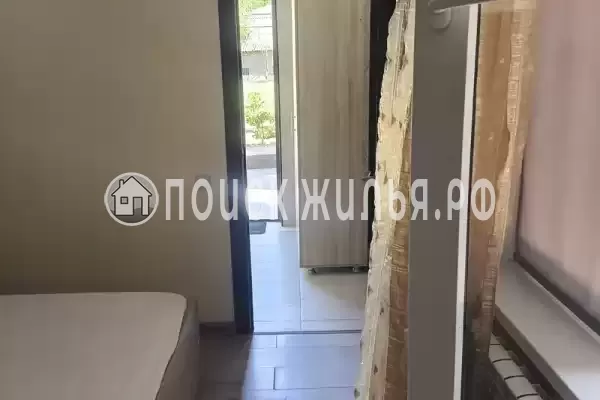 Частный сектор «Райский домик»
