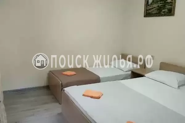 Частный сектор «Райский домик»