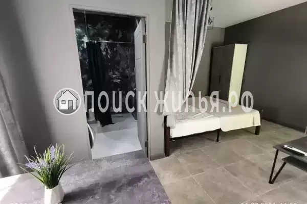 Частный сектор «Райский домик»