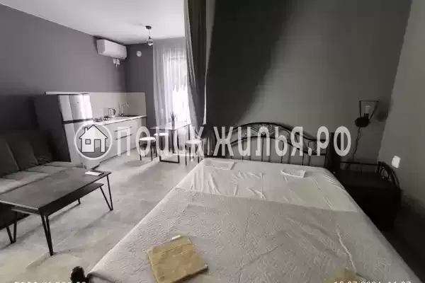 Частный сектор «Райский домик»
