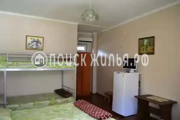 Частный сектор «Солнечный берег»