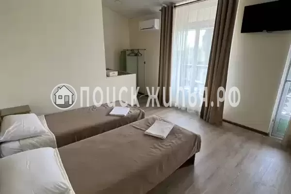 Гостевой дом «Колорит»
