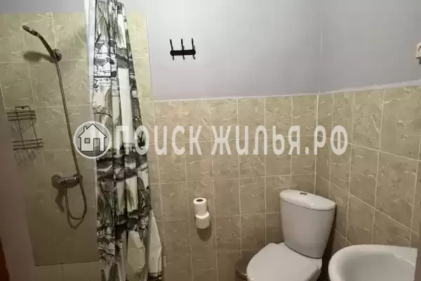 Гостевой дом «Колорит»