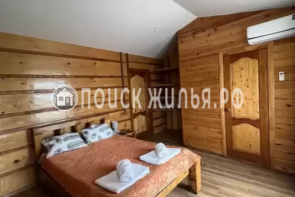 Гостевой дом «Колорит»