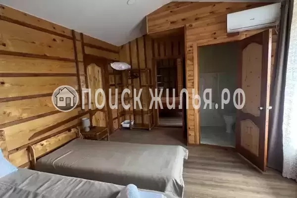 Гостевой дом «Колорит»