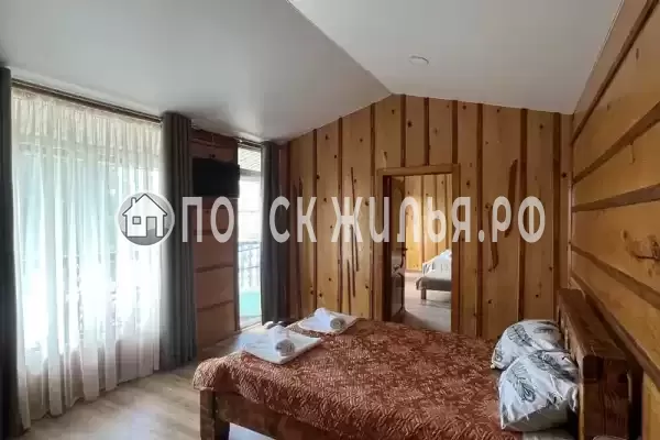 Гостевой дом «Колорит»