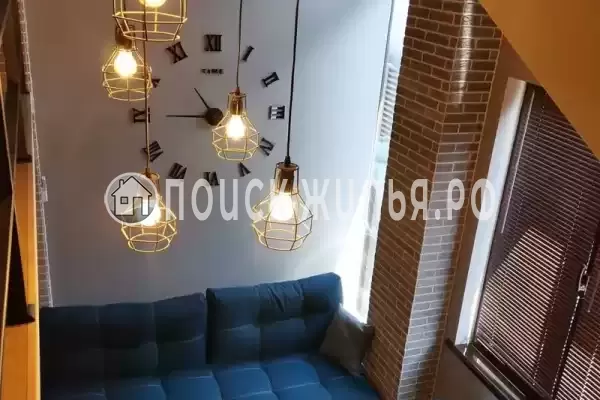 Частный сектор «КИВИ LUX 4» Частный сектор «КИВИ LUX 4»