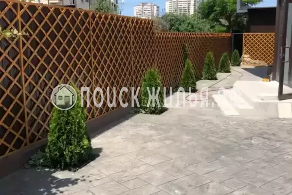 Частный сектор «КИВИ LUX 4» Частный сектор «КИВИ LUX 4»