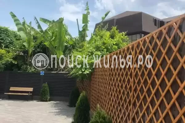 Частный сектор «КИВИ LUX 4» Частный сектор «КИВИ LUX 4»