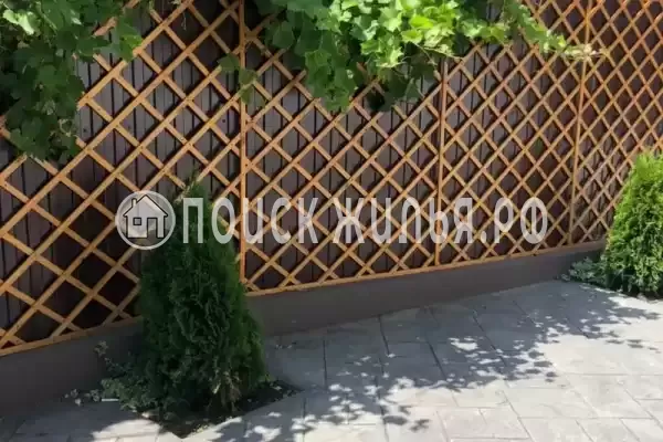 Частный сектор «КИВИ LUX 4» Частный сектор «КИВИ LUX 4»