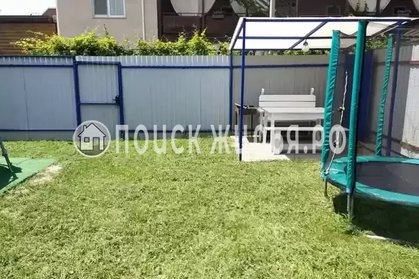 Частный сектор «Дача на Казачьей» Частный сектор «Дача на Казачьей»
