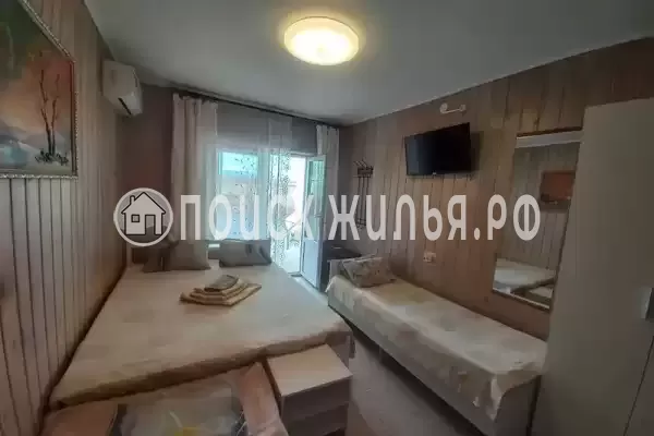 Частный сектор «Персик»