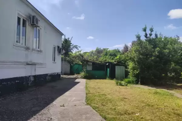Частный сектор «Дом под ключ у моря» Частный сектор «Дом под ключ у моря»