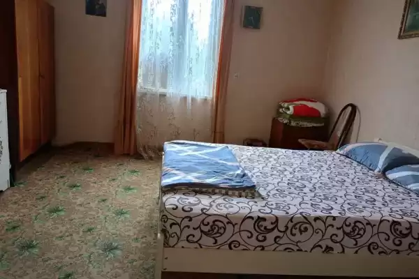 Частный сектор «Дом под ключ у моря» Частный сектор «Дом под ключ у моря»