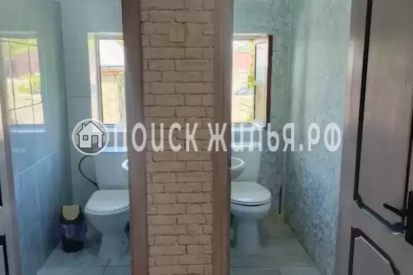 Частный сектор «Персик»