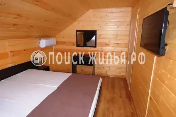 Дом под ключ «Летняя терраса»
