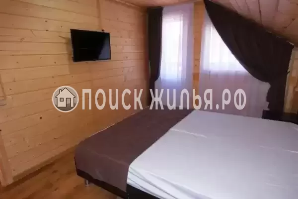 Дом под ключ «Летняя терраса»