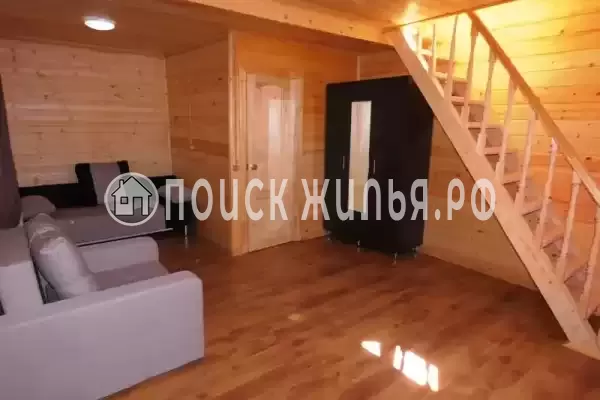 Дом под ключ «Летняя терраса»