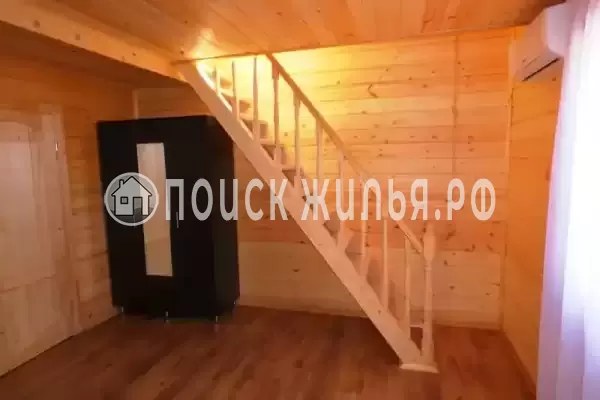 Дом под ключ «Летняя терраса»