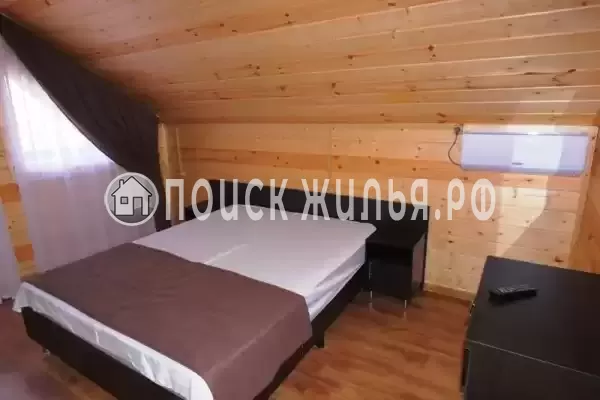 Дом под ключ «Летняя терраса»