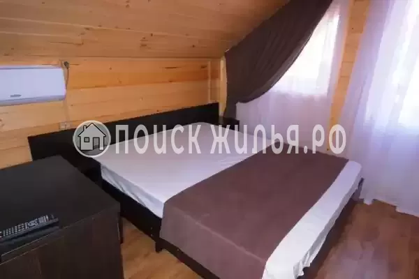 Дом под ключ «Летняя терраса»