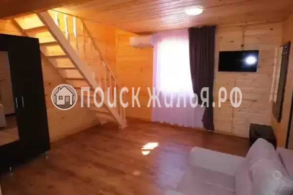 Дом под ключ «Летняя терраса»