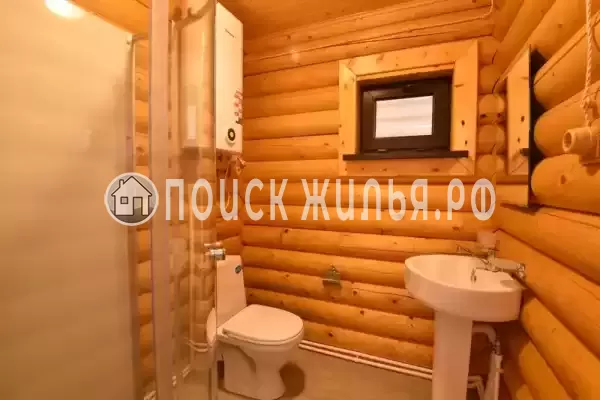 Дом под ключ «White house»