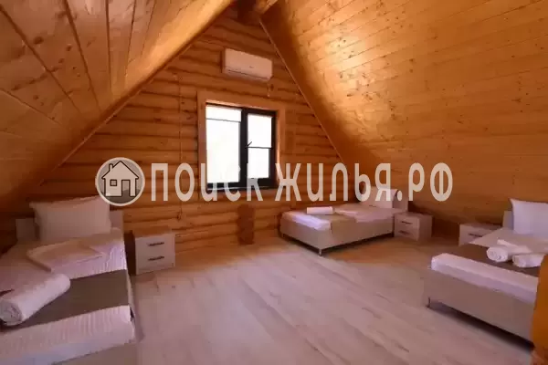 Дом под ключ «White house»