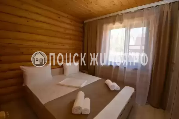 Дом под ключ «White house»