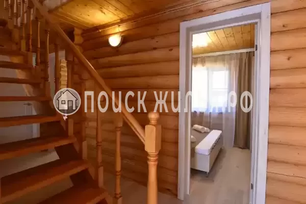 Дом под ключ «White house»