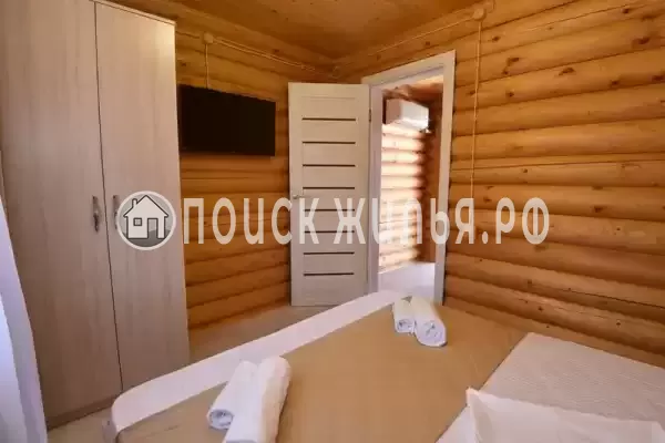 Дом под ключ «White house»