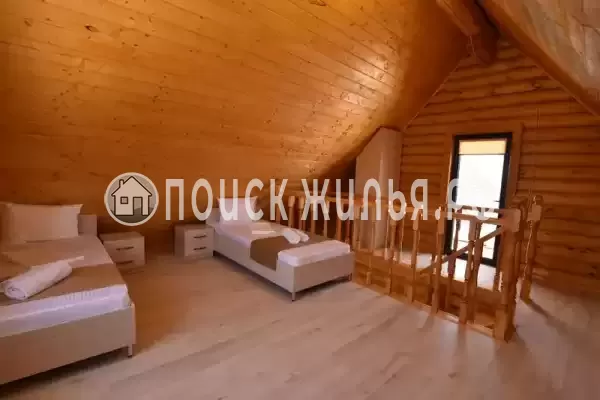 Дом под ключ «White house»