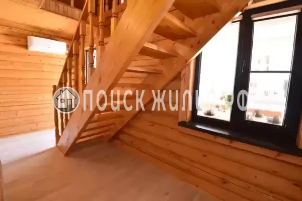 Дом под ключ «White house»